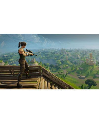 Fortnite: The Minty Legends Pack (Nintendo Switch)] - 7